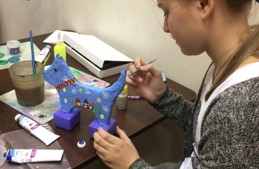 Мастер-классы